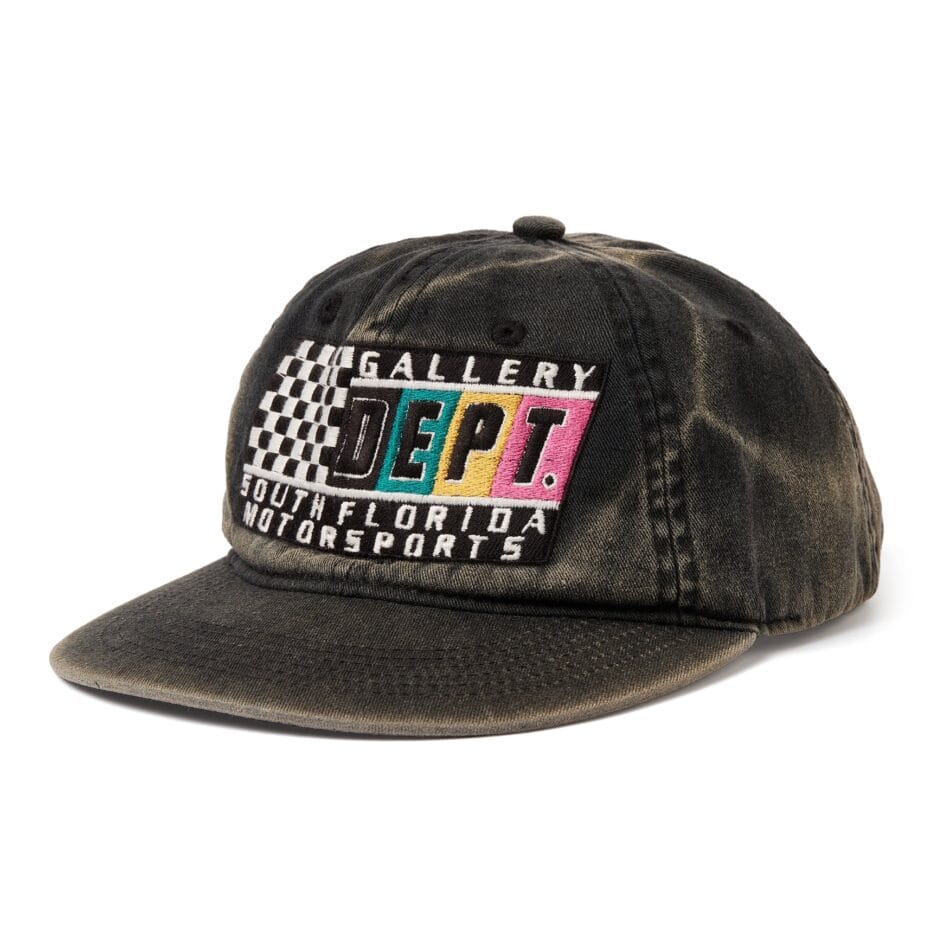 GALLERY DEPT MOTORSPORTS HAT