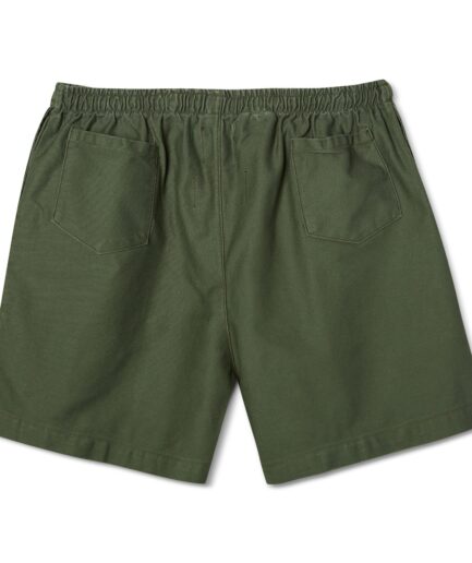 GALLERY DEPT OLIVE ZUMA SHORTS