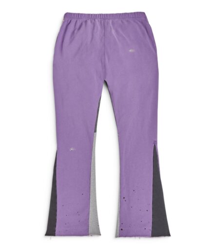 GALLERY DEPT PAINTED FLARE SWEATPANT