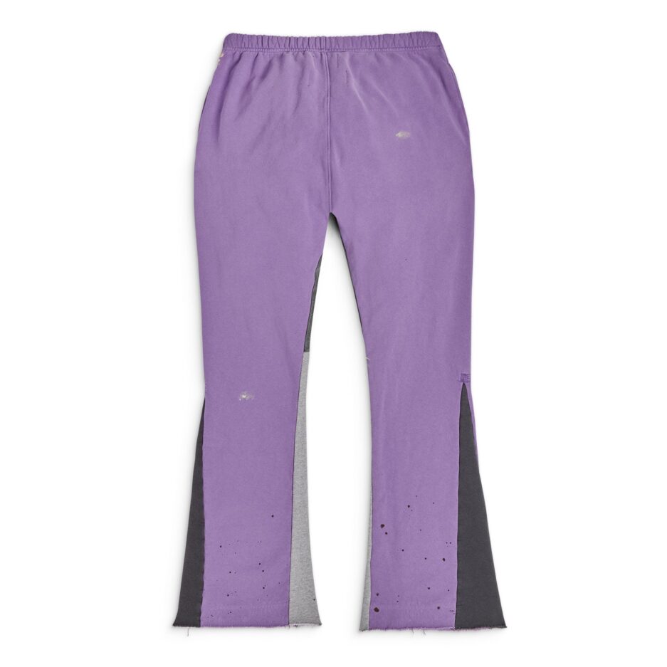 GALLERY DEPT PAINTED FLARE SWEATPANT