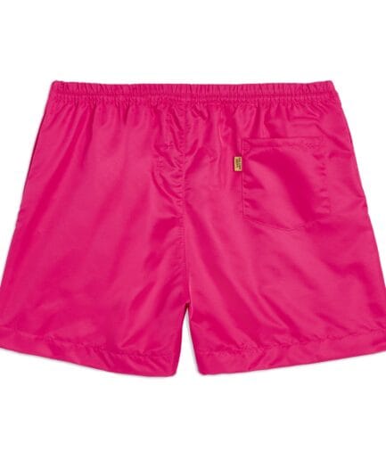 GALLERY DEPT PINK ZUMA SHORTS