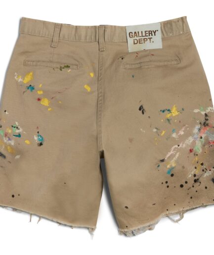 GALLERY DEPT RICKY SHORTS