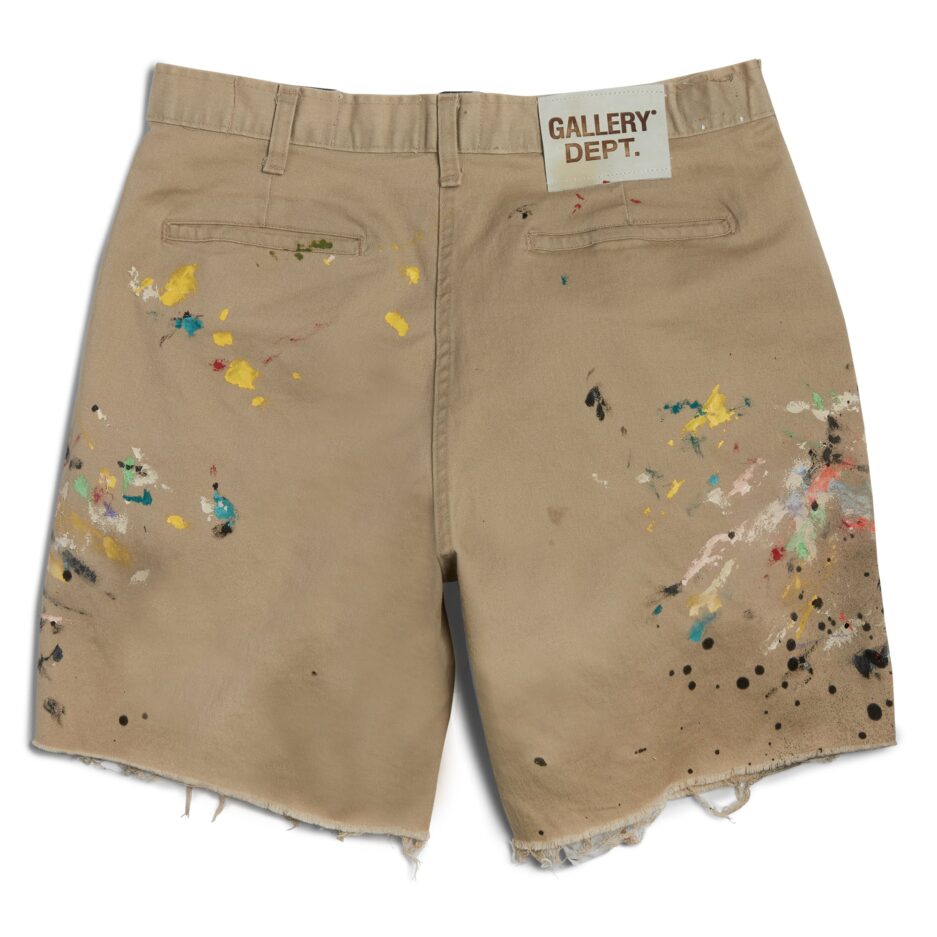 GALLERY DEPT RICKY SHORTS