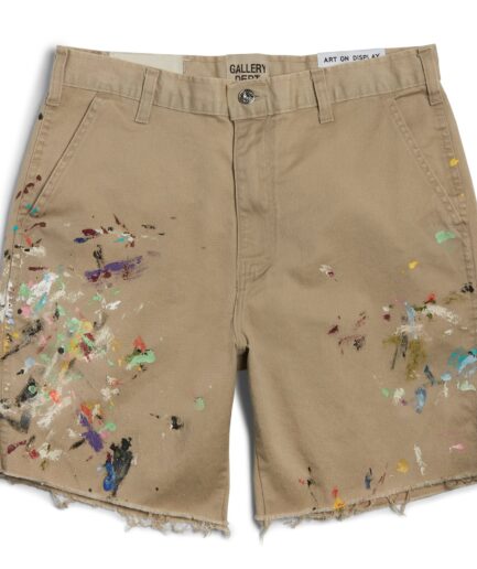 GALLERY DEPT RICKY SHORTS