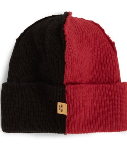 GALLERY DEPT TOPANGA BEANIE