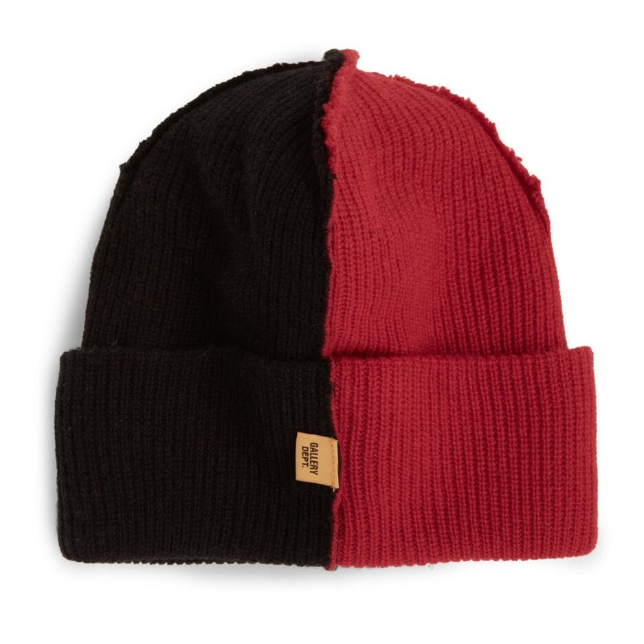 GALLERY DEPT TOPANGA BEANIE