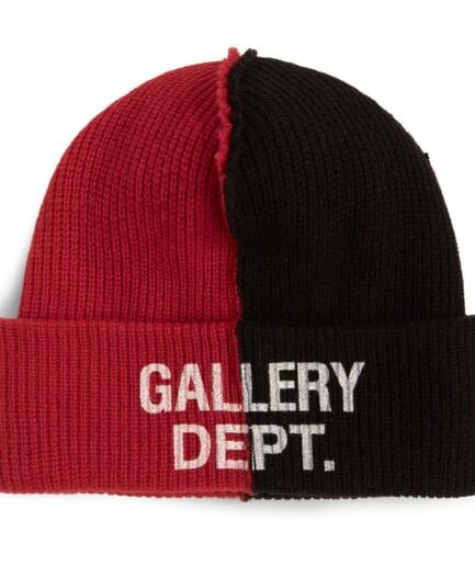 GALLERY DEPT TOPANGA BEANIE