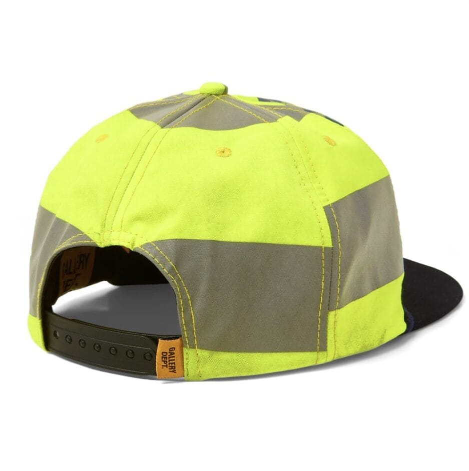 GALLERY DEPT TOXIC CAP