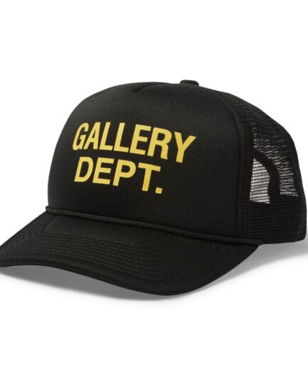 GALLERY DEPT TRUCKER HAT