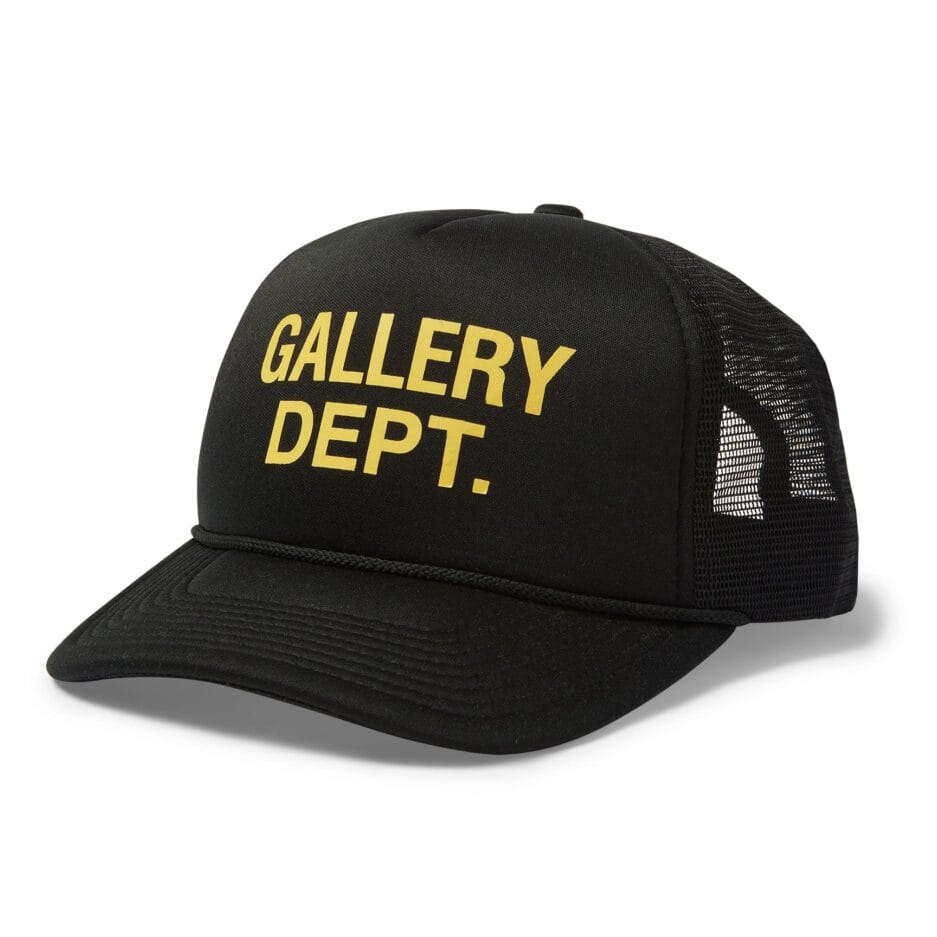 GALLERY DEPT TRUCKER HAT