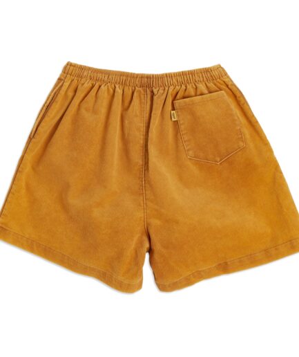 GALLERY DEPT VINTAGE CORD ZUMA SHORTS