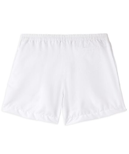 GALLERY DEPT WHITE ZUMA SHORTS