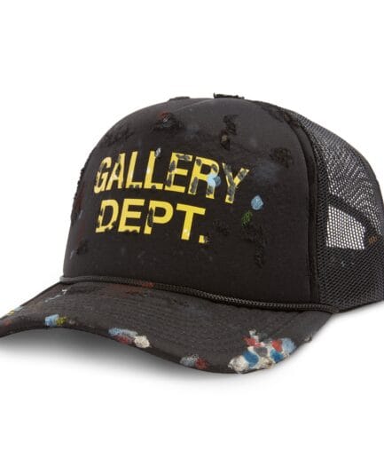 GALLERY DEPT WORKSHOP HAT