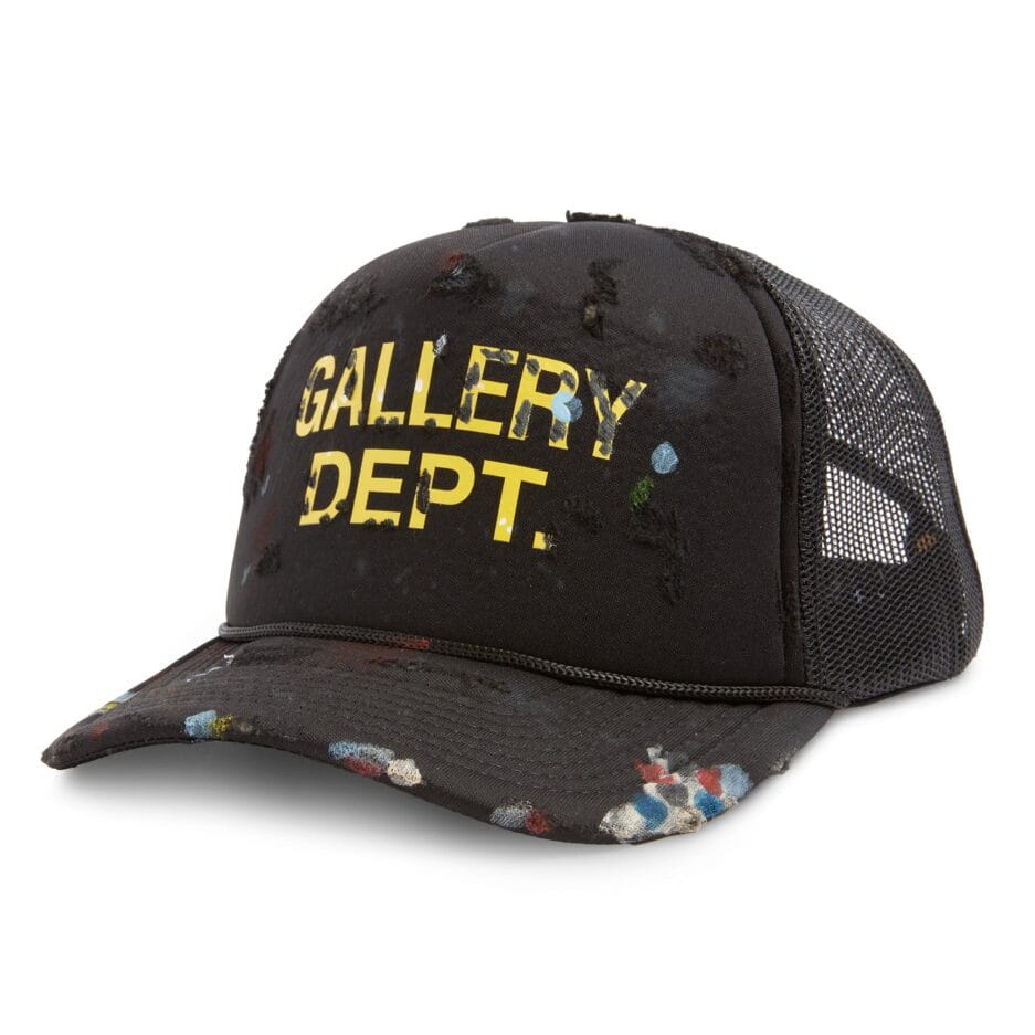 GALLERY DEPT WORKSHOP HAT