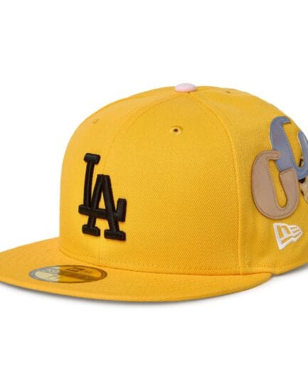 GALLERY DEPT X LA DODGERS NEW ERA CAP