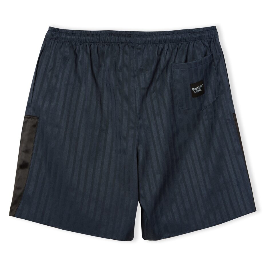 GALLERY DEPT ZUMA PINSTRIPE SHORTS