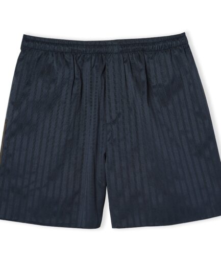 GALLERY DEPT ZUMA PINSTRIPE SHORTS