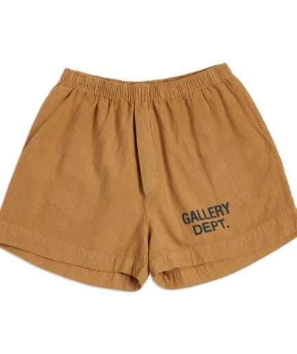 GALLERY DEPT ZUMA SHORTS