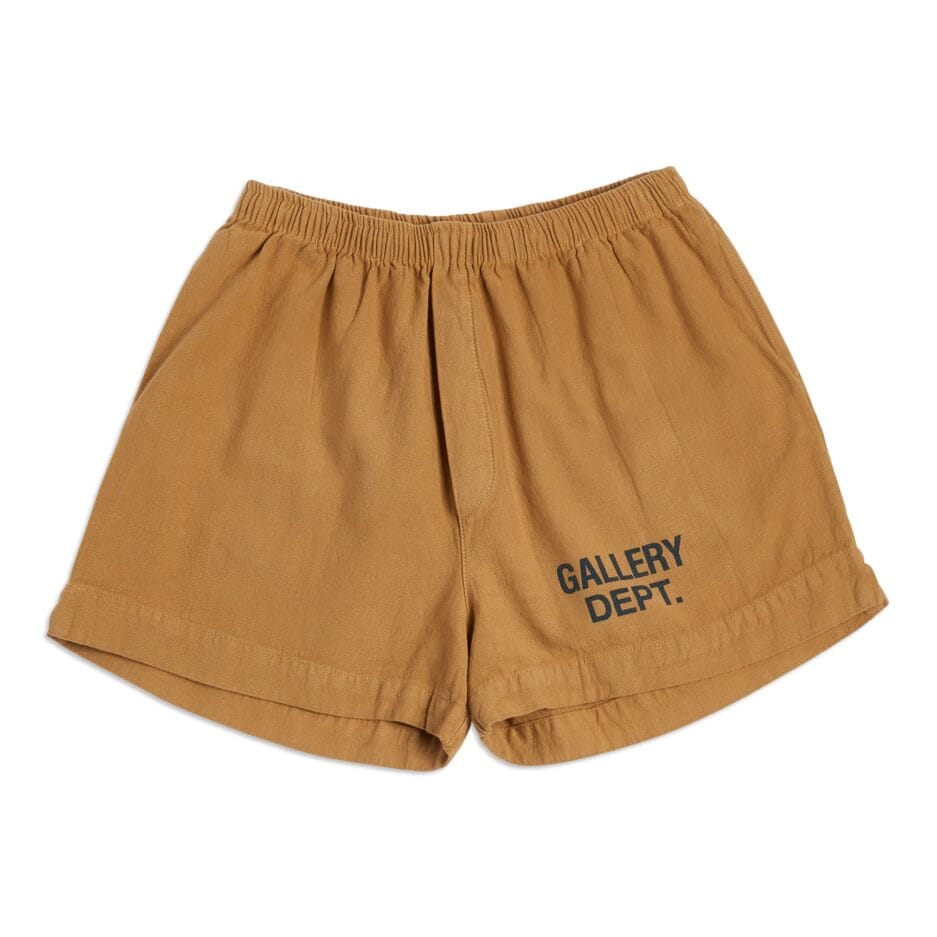 GALLERY DEPT ZUMA SHORTS