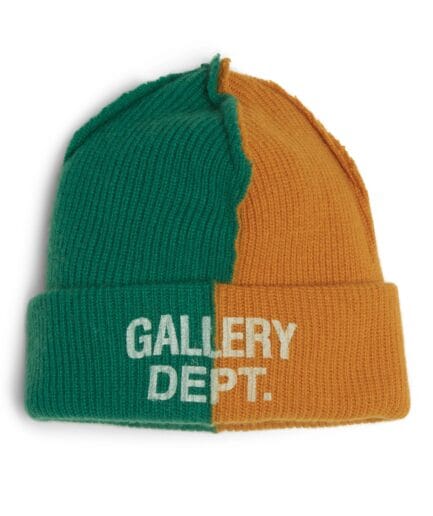 GALLERY DEPT. TOPANGA BEANIE