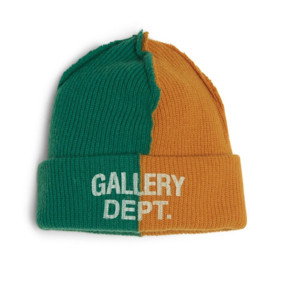 GALLERY DEPT. TOPANGA BEANIE