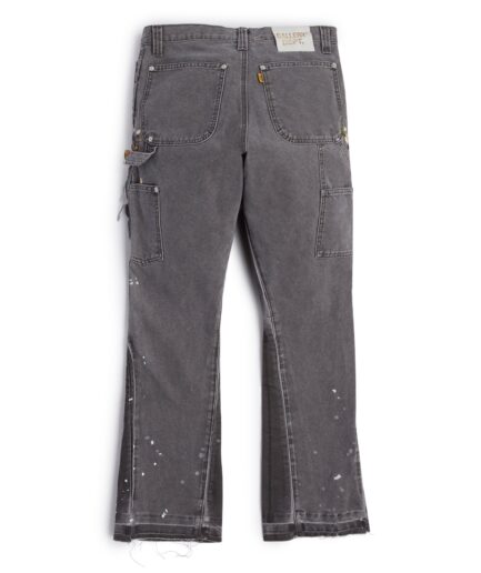 GD LA FLARE CARPENTER PANTS