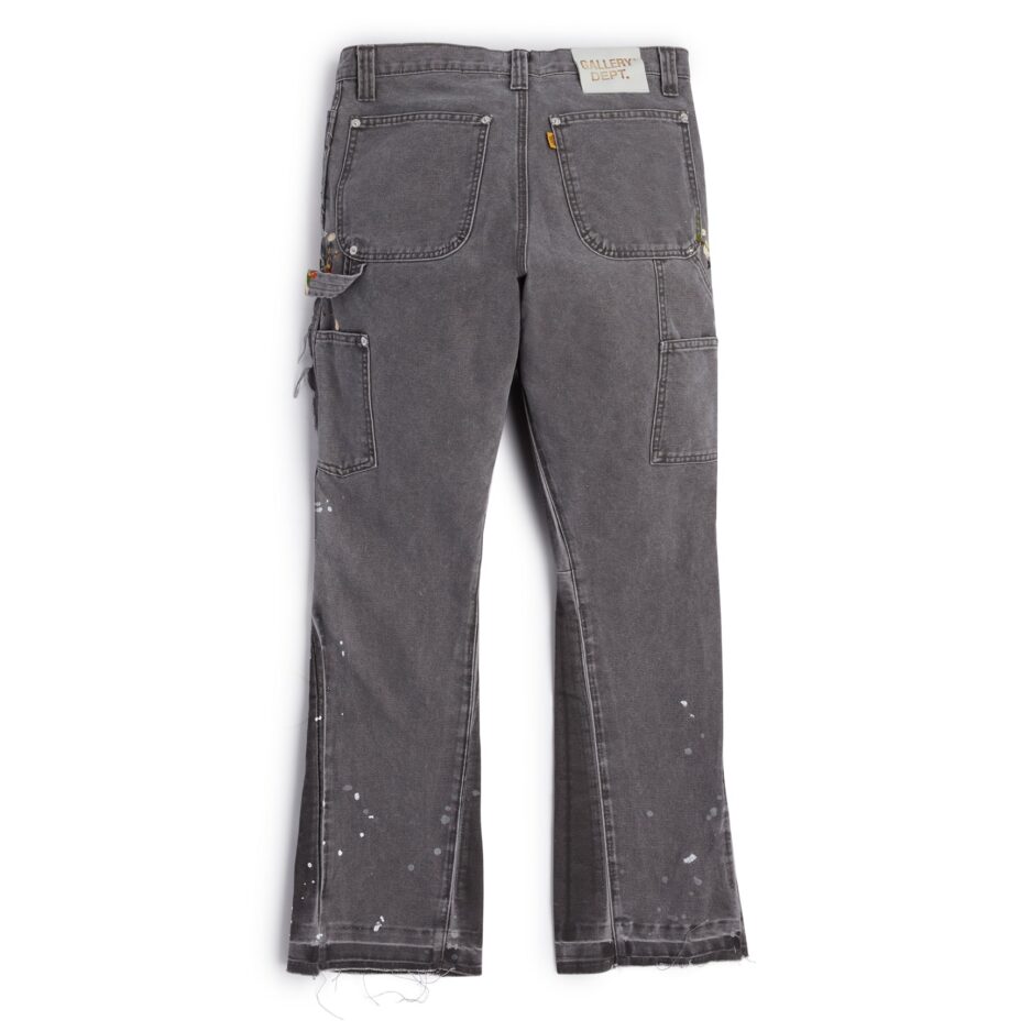 GD LA FLARE CARPENTER PANTS