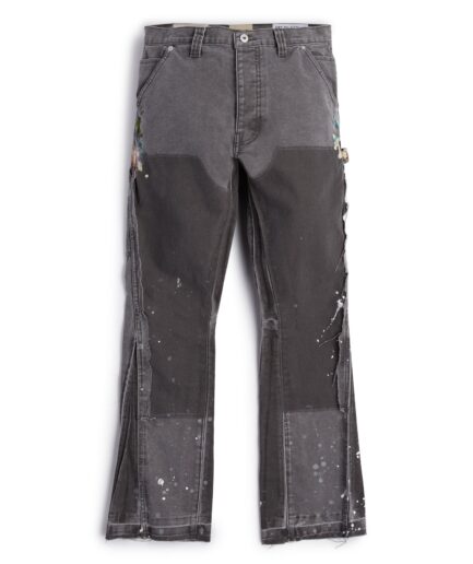 GD LA FLARE CARPENTER PANTS