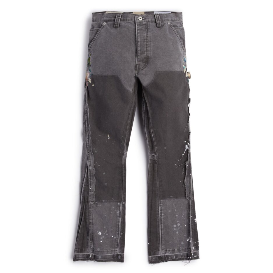 GD LA FLARE CARPENTER PANTS