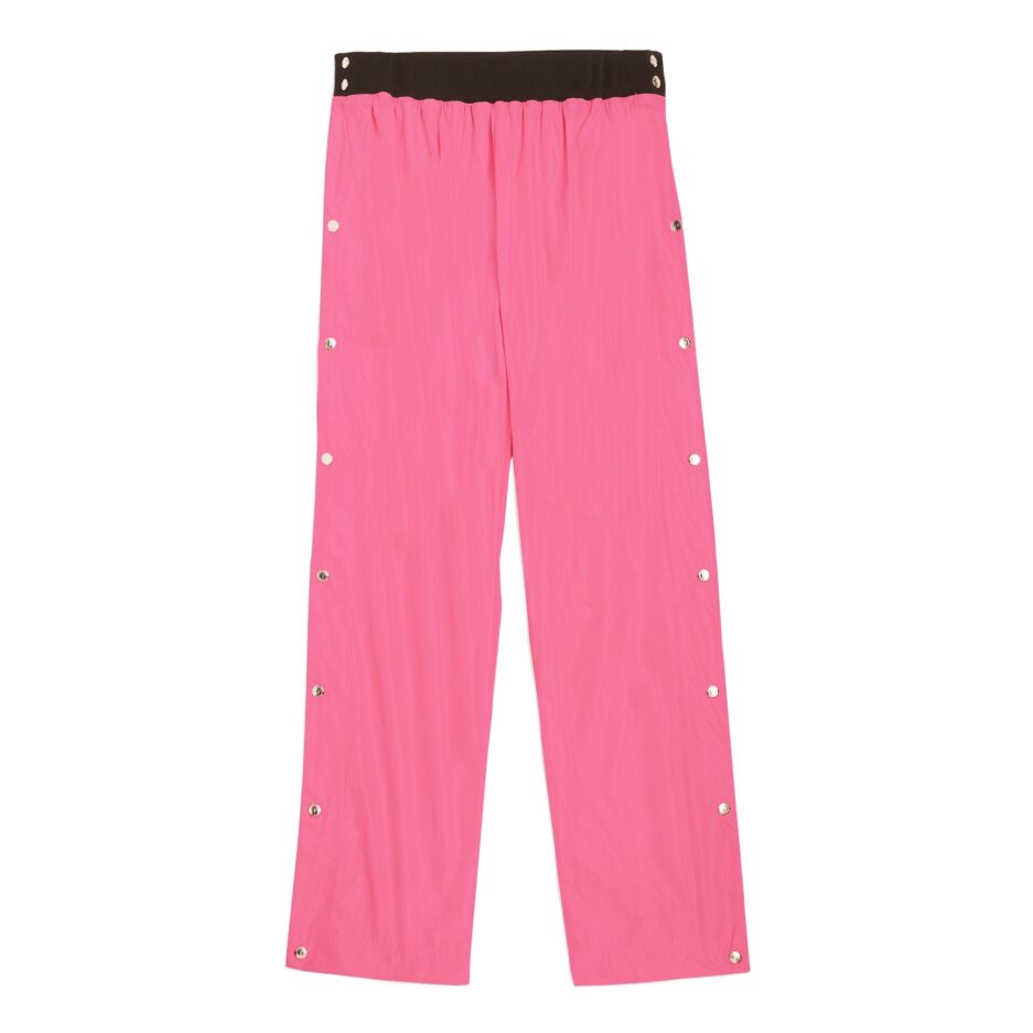 GD PINK REC PANT