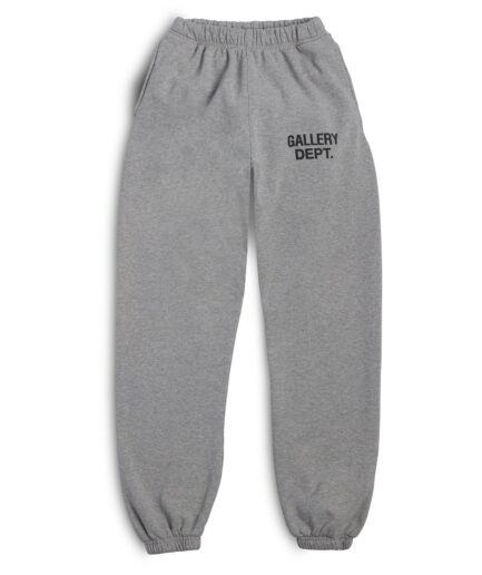 GREY GALLERY DEPT SWEATPANTS