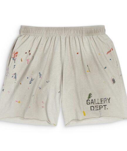 INSOMNIA GALLERY DEPT SHORTS