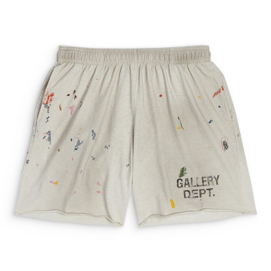 INSOMNIA GALLERY DEPT SHORTS