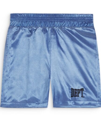 JACKY BOXING GALLERY DEPT SHORTS