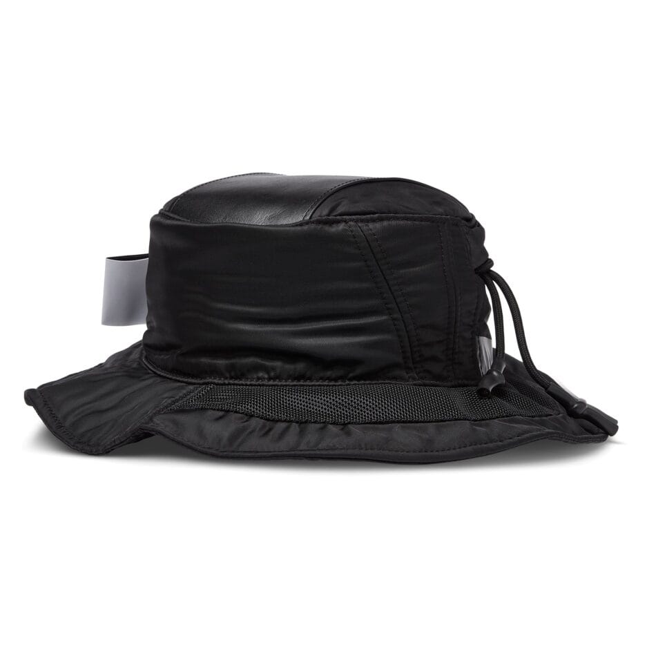 LANVIN X GALLERY DEPT BUCKET HAT