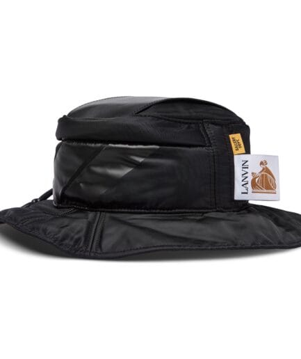 LANVIN X GALLERY DEPT BUCKET HAT