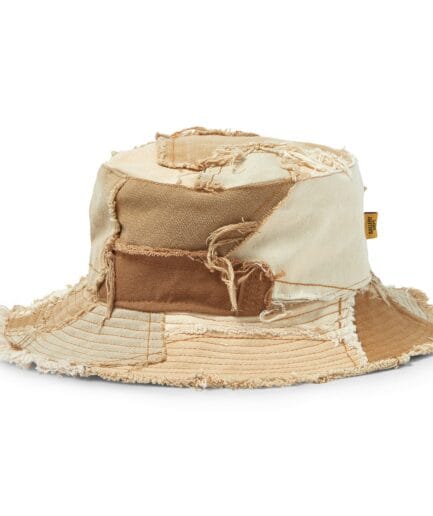 RECYCLED RODMAN GALLERY DEPT BUCKET HAT