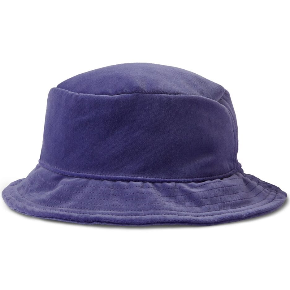 RODMAN VELVET GALLERY DEPT BUCKET HAT