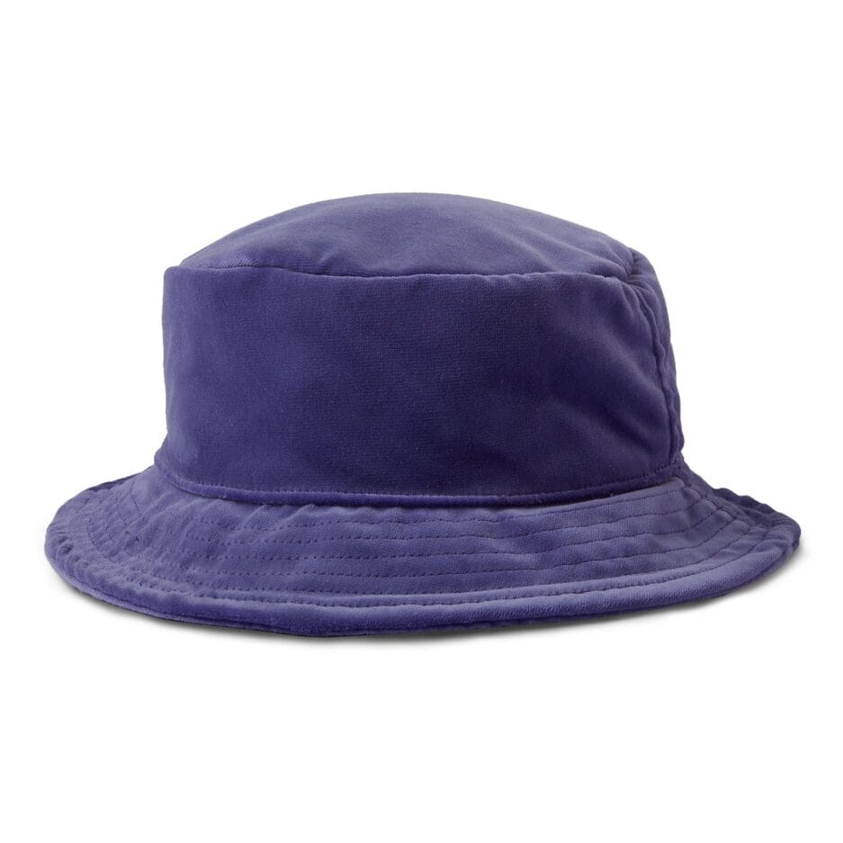 RODMAN VELVET GALLERY DEPT BUCKET HAT