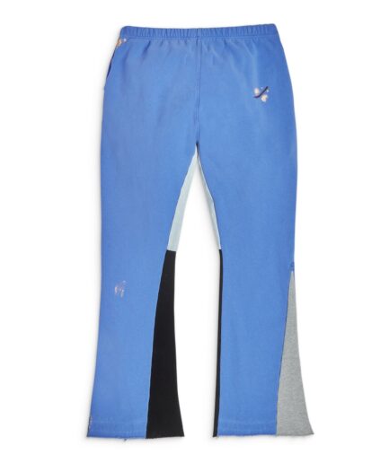 ROYAL GALLERY DEPT PAINTED FLARE SWEATPANT