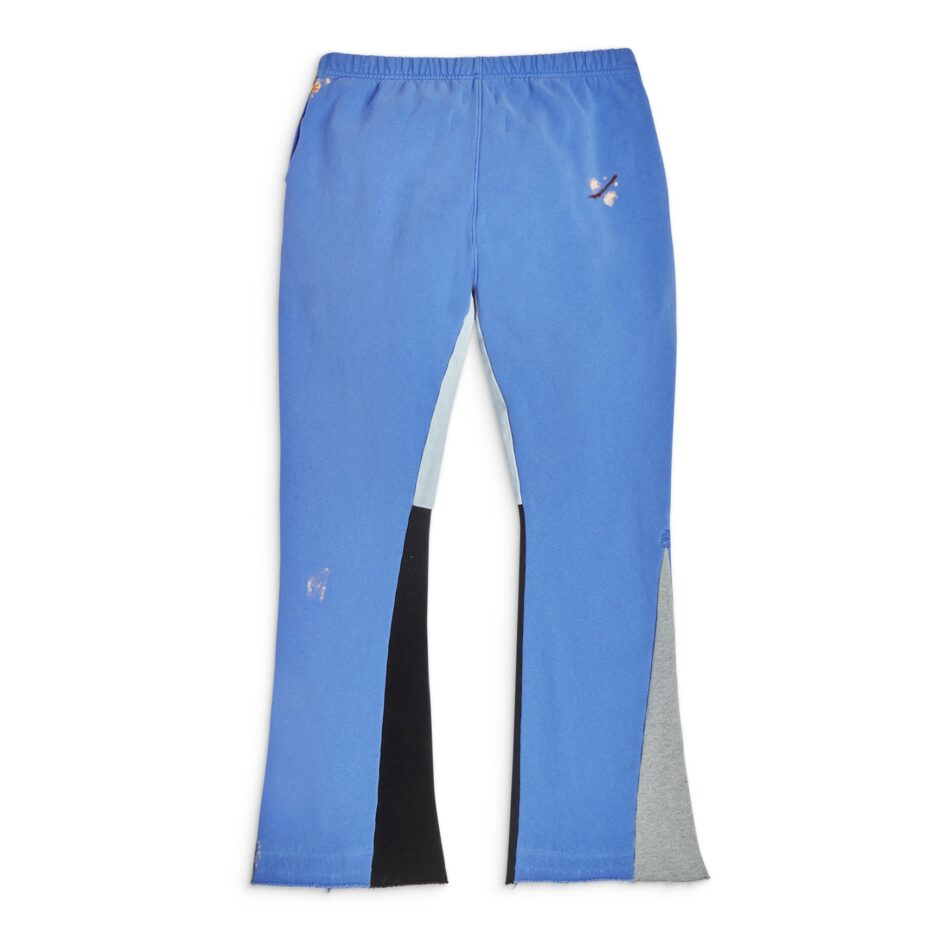 ROYAL GALLERY DEPT PAINTED FLARE SWEATPANT