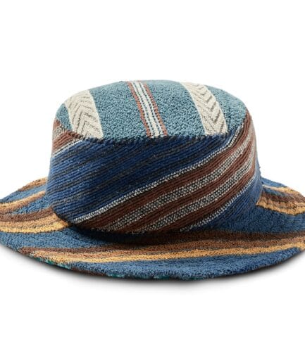 TERRY CLOTH GALLERY DEPT BUCKET HAT