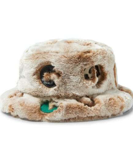 THE BIG FUR GALLERY DEPT HAT