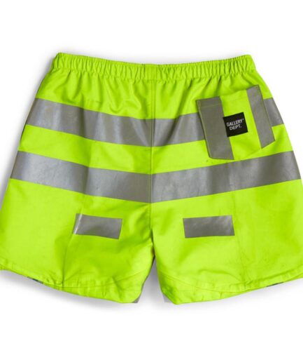 TOXIC ZUMA GALLERY DEPT SHORTS