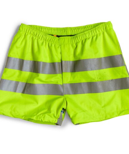 TOXIC ZUMA GALLERY DEPT SHORTS