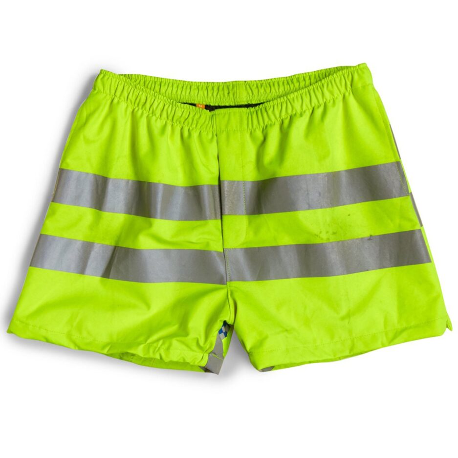 TOXIC ZUMA GALLERY DEPT SHORTS