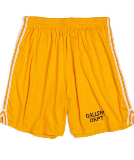 VENICE COURT GALLERY DEPT SHORTS