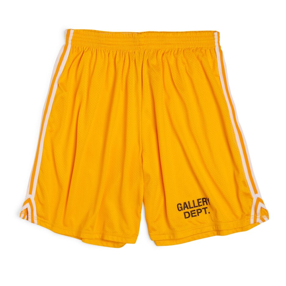 VENICE COURT GALLERY DEPT SHORTS