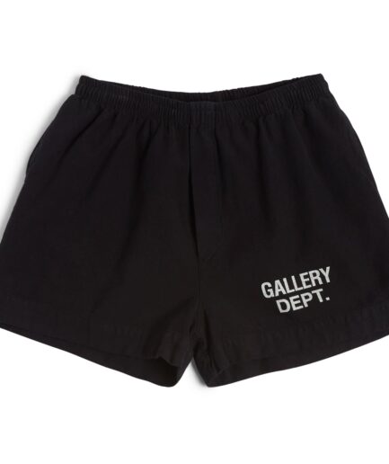 ZUMA GALLERY DEPT SHORTS