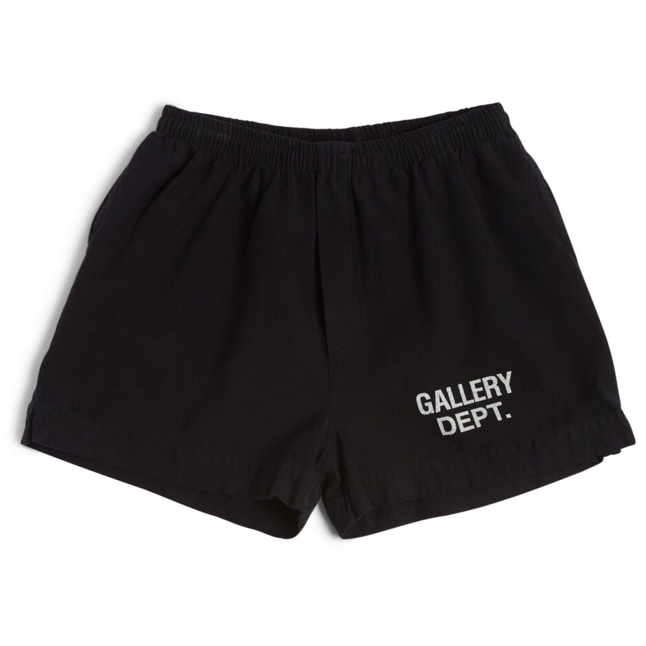 ZUMA GALLERY DEPT SHORTS